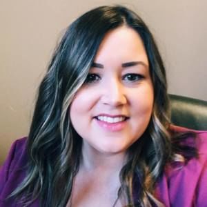 Meet your Posher, Kari-lee